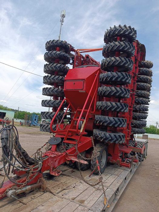 Сівалка зернова Horsch-Pronto 9DC