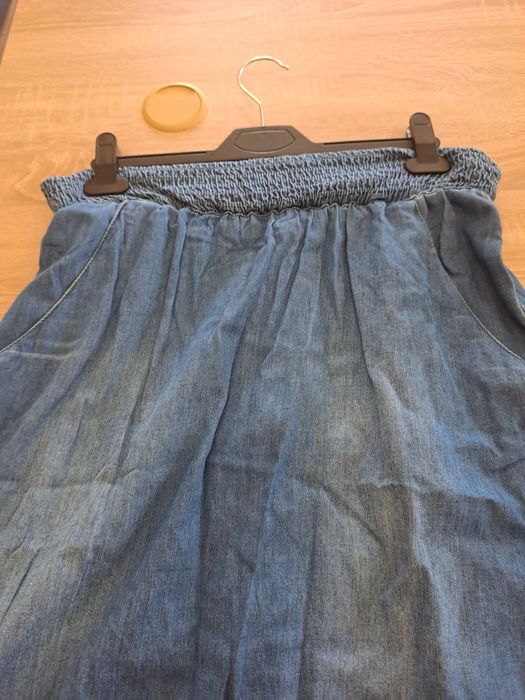 Spódnica dżinsowa. Only. Rozmiar M.