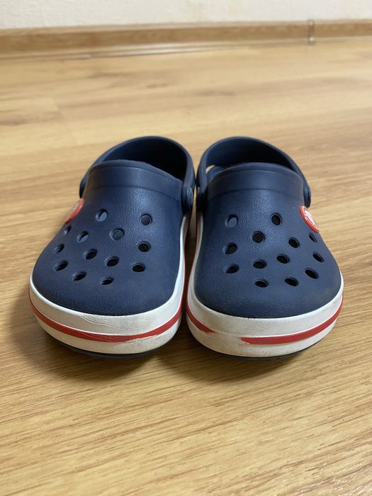 Crocs C 8 босоножки
