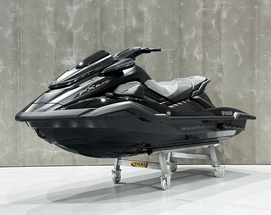 Yamaha FX SVHO