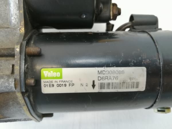 Motor de arranque MITSUBISHI Space Star Combi (DG_A)