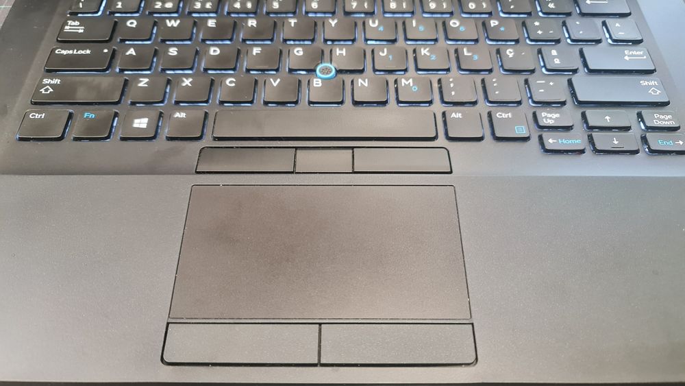 DELL Latitude 7390 i5 8th Generation 14"64585608416771122