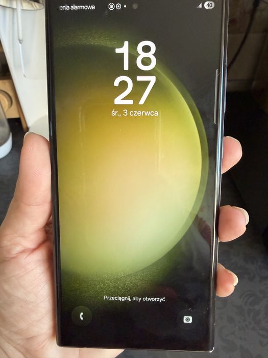 Samsung Galaxy S23ultra