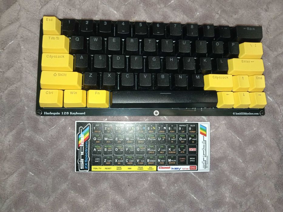 zx spectrum - купити комп'ютери та комплектуючі - Ціна на OLX.ua