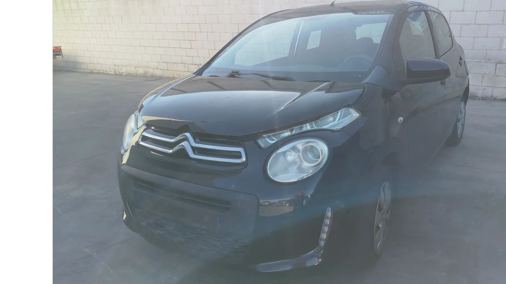 Para peças CITROËN C1 II