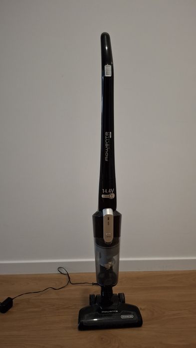 Aspirador de pé Rowenta