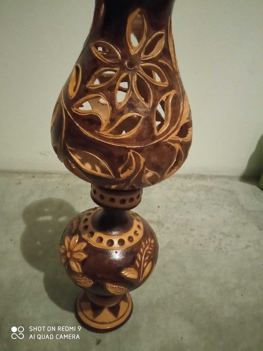 Candeeiro decorativo