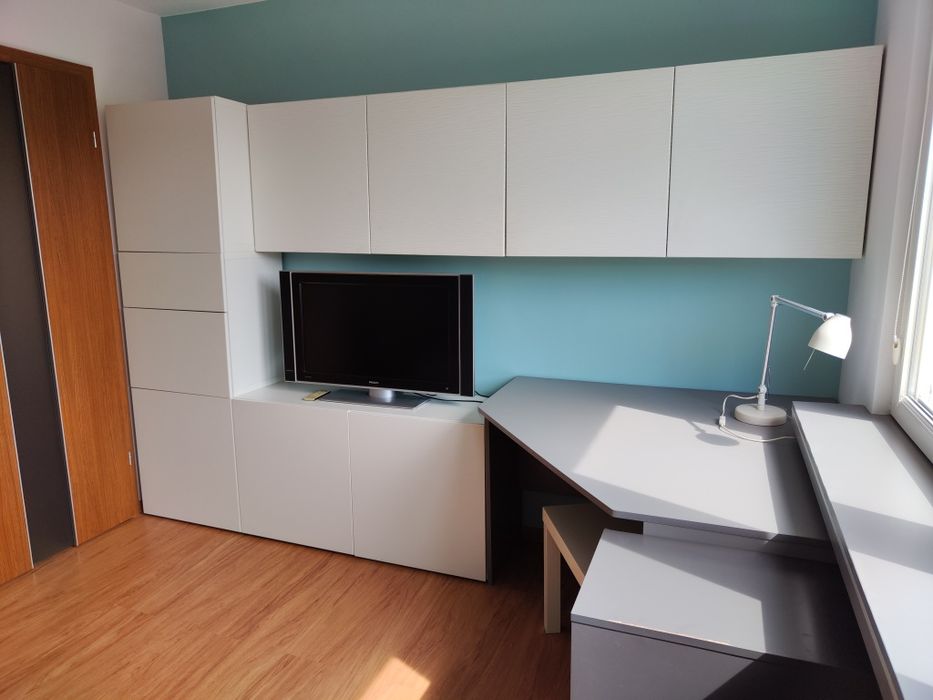 Mieszkanie 2-pokojowe z kuchnią chojny