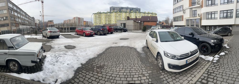 3-кімнатна квартира за адресою вул. Антоненка-Давидовича (площа 108 м²) - Atlanta.ua - фото 3