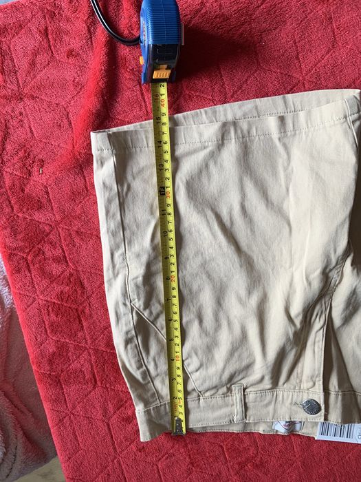 Szorty Damskie XL - Lee Cooper