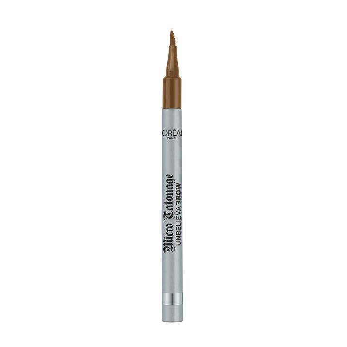 l'oreal paris brow artist micro tatouage 104 chatain kredka do brwi