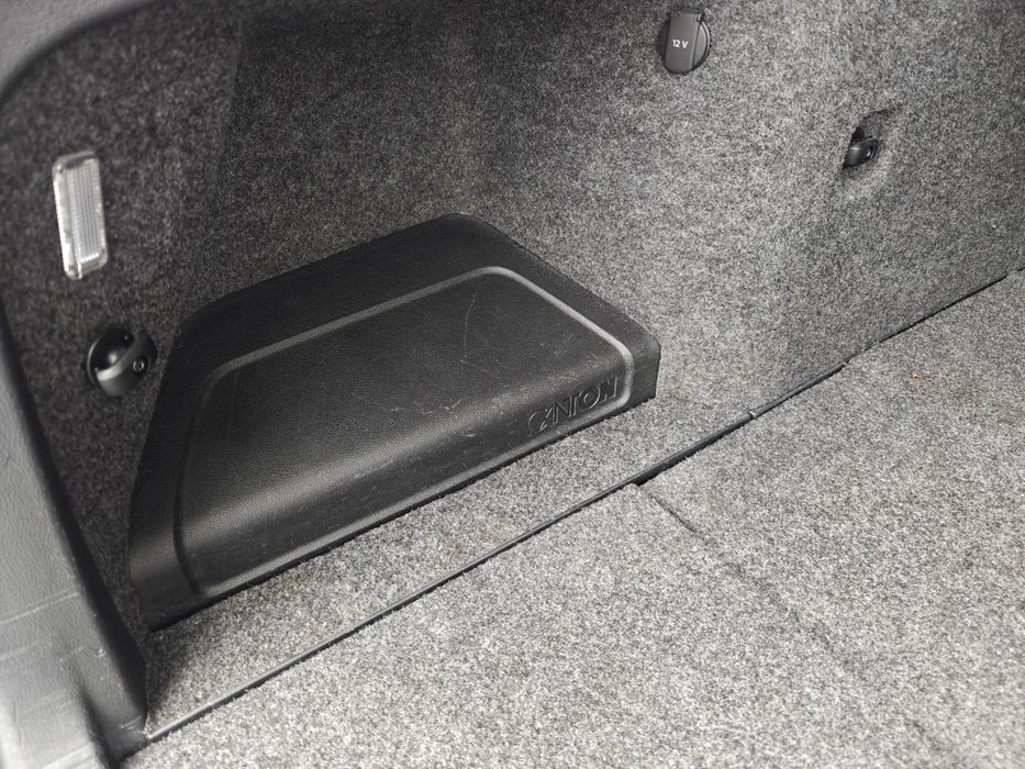 Skoda Octavia A7 2.0TDI