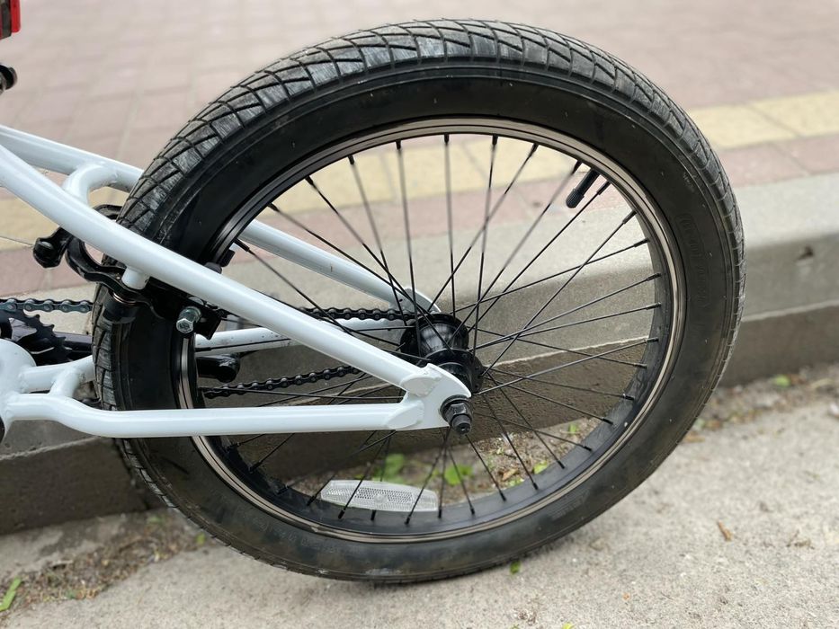 Велосипед BMX 20 Legion