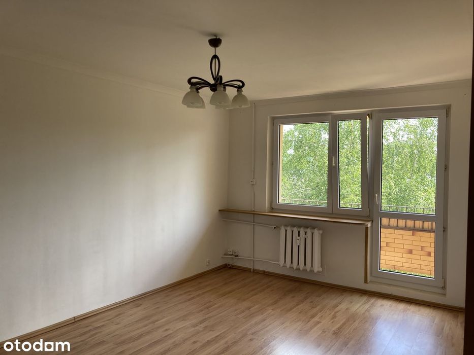 Mieszkanie na sprzedaż, 3 pokoje, 60 m², Rybnik