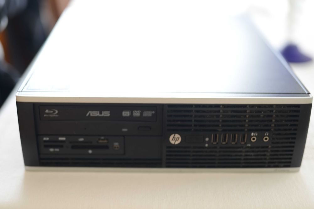 Iphone SE 3º Gen 2022  / Desktop HP / Dockstation