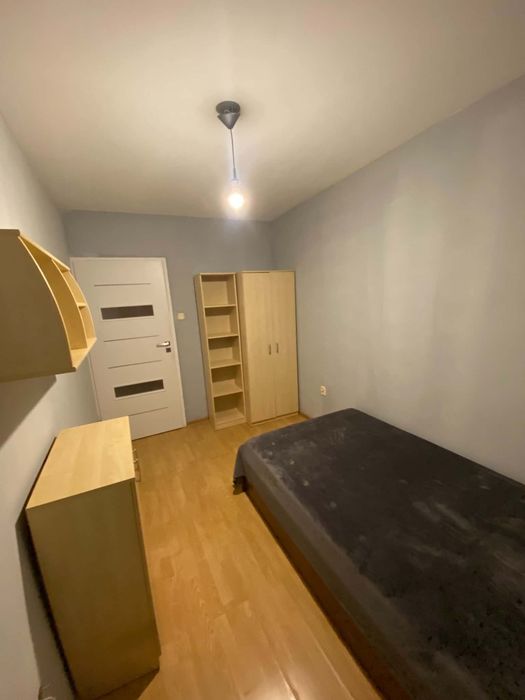 Mieszkanie – Warszawa - Widok 5