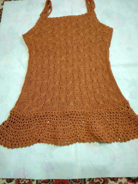 Продам сарафан-туніка