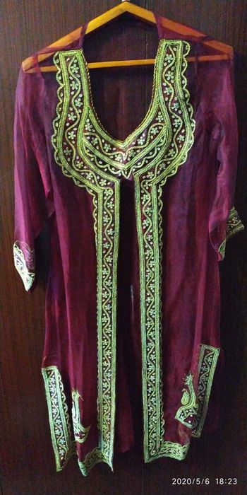 Восточный наряд 46 размера