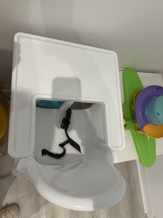 Cadeira de refeicao crianca