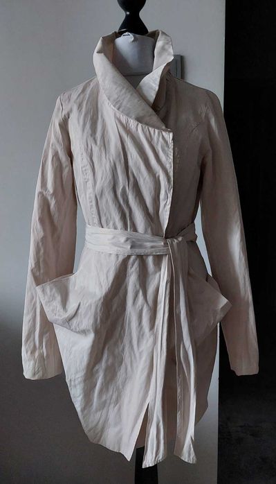 Mohito, trencz damski, rozm. 34