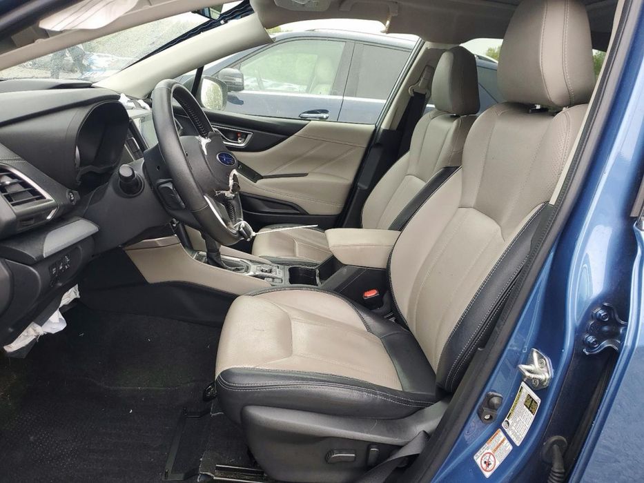 Subaru  Forester Limited