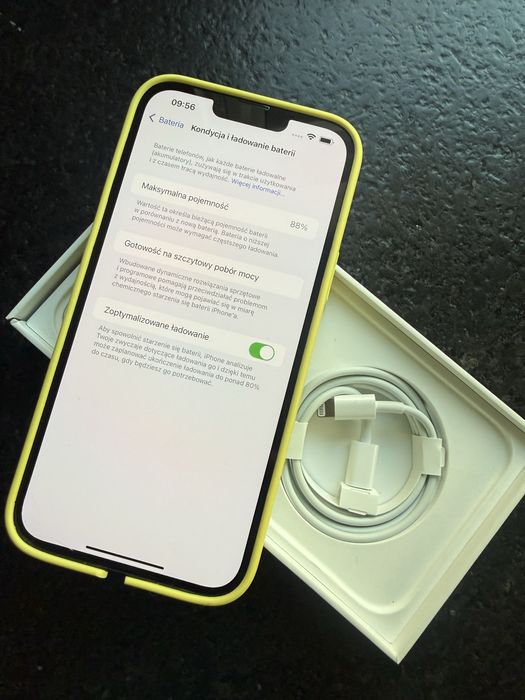 Iphone 14 Plus 128GB. Midnight