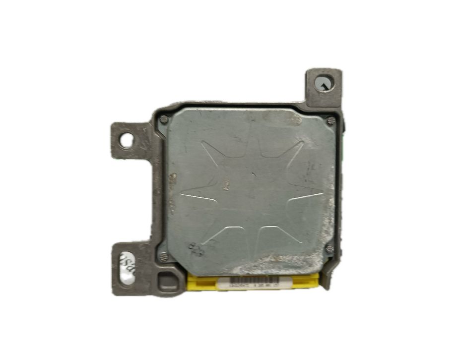 Centralina airbag RENAULT Clio II (BB0/1/2_, CB0/1/2_)