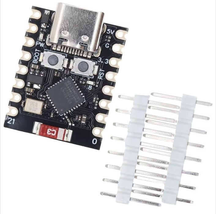 ESP32 S3 , C3, h2