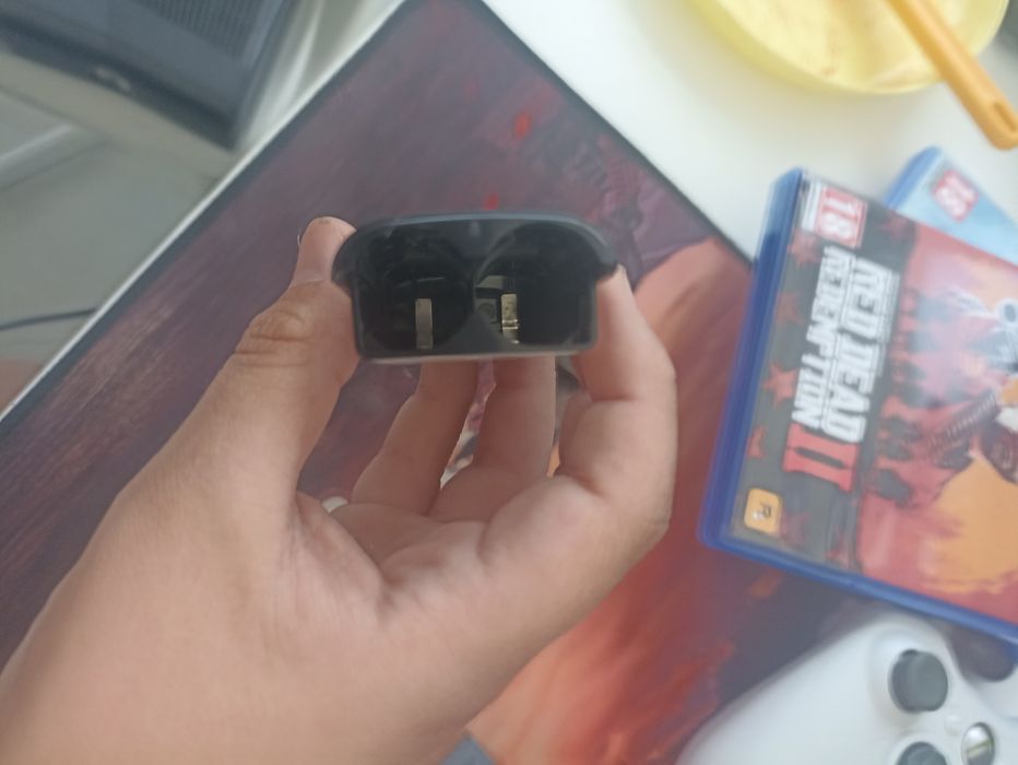 Xbox 360 sem espaço64171706109699122