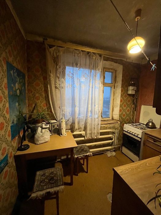 Однокімнатна квартира