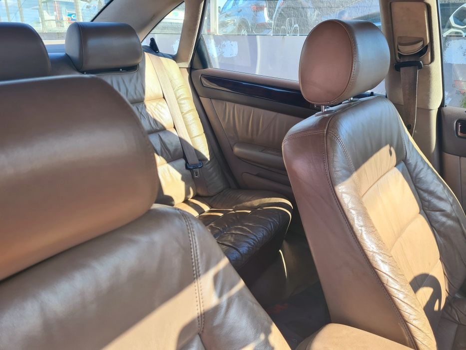 AUDI A6 1.9 TDI venda