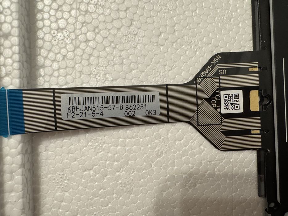 Klawiatura Acer Nitro 5