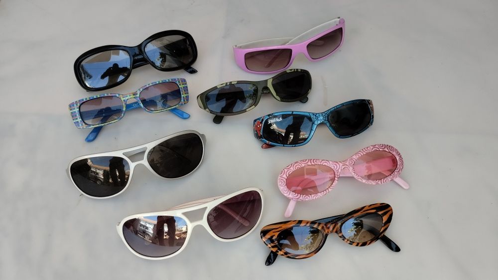 Óculos de Sol  Criança