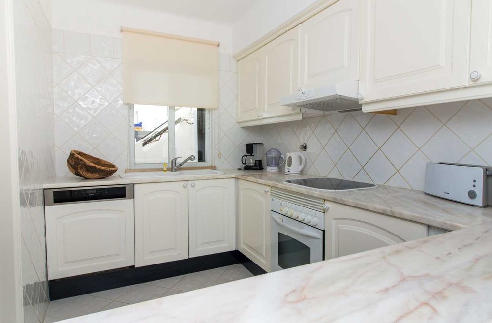 Apartamento Estima Golf Resort 6 piscinas