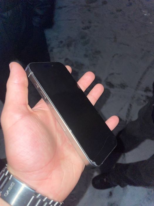 iPhone 15 pro 83% 128гб