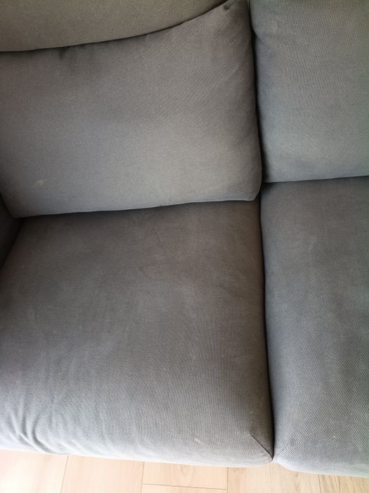 Kanapa z Ikea używana
