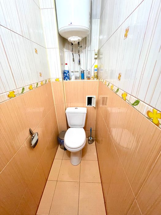 Продажа 3 комнатной чешки на 1 КП Заводский р-н