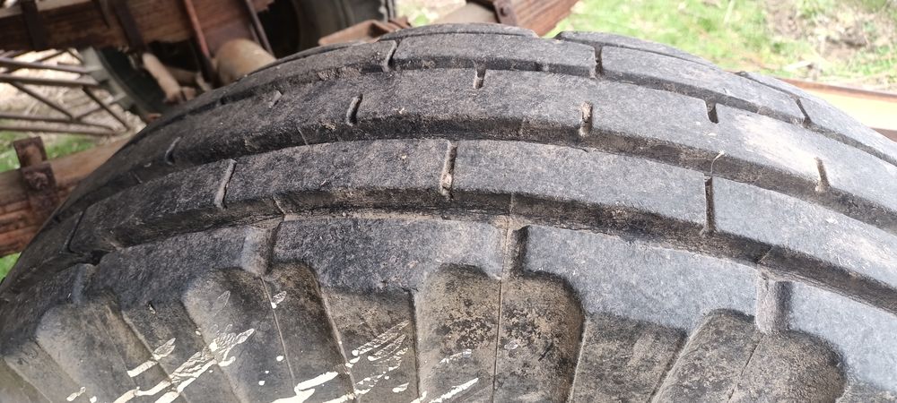 Прицеп для пасіки,кочівля