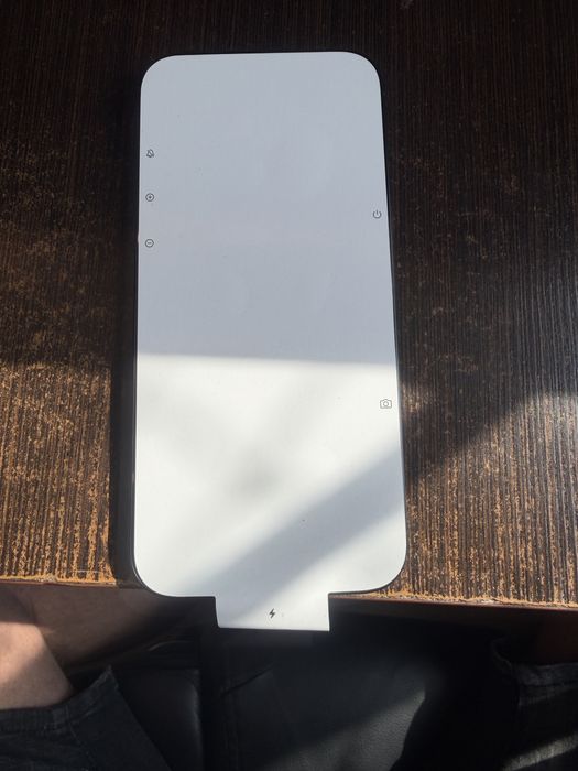 Iphone 16 Pro Max 256g Nowy po wynianie
