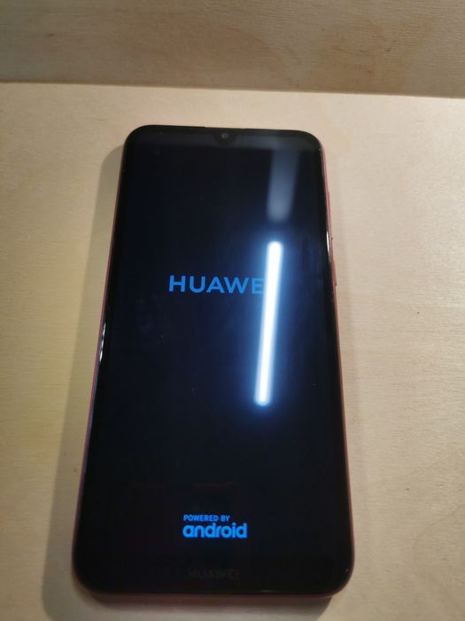Huawei Y7 2019  3/32 Gb Jak nowy