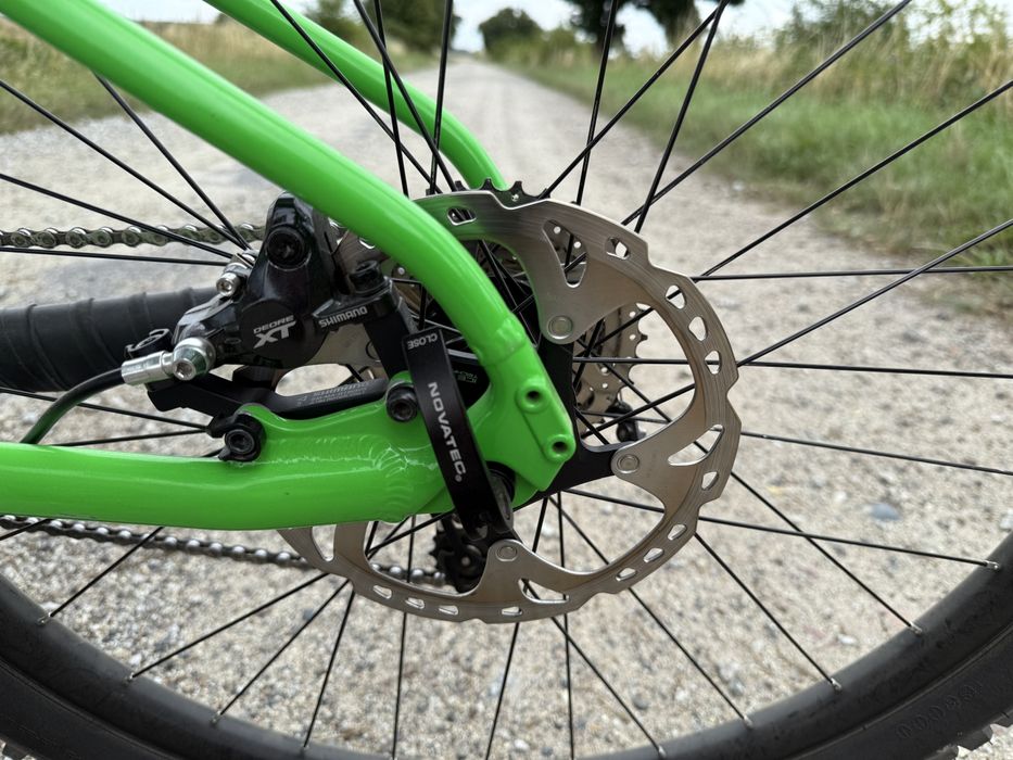 Marin San Quentin 1 2019 M 27.5