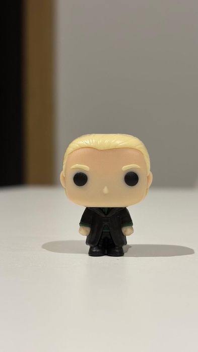 Harry Potter Characters - Kinder Joy64584925526531123