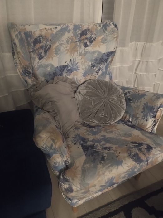 Sprzedam Fotel uszak