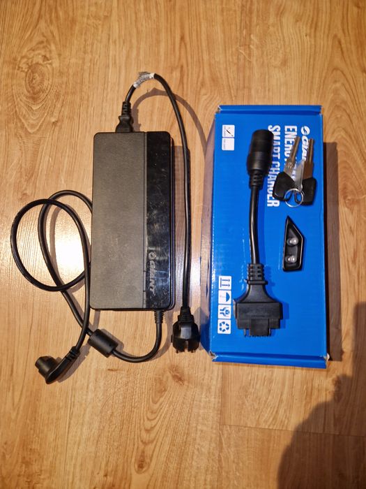 Giant Fanthom e+1 pro 2020 XL