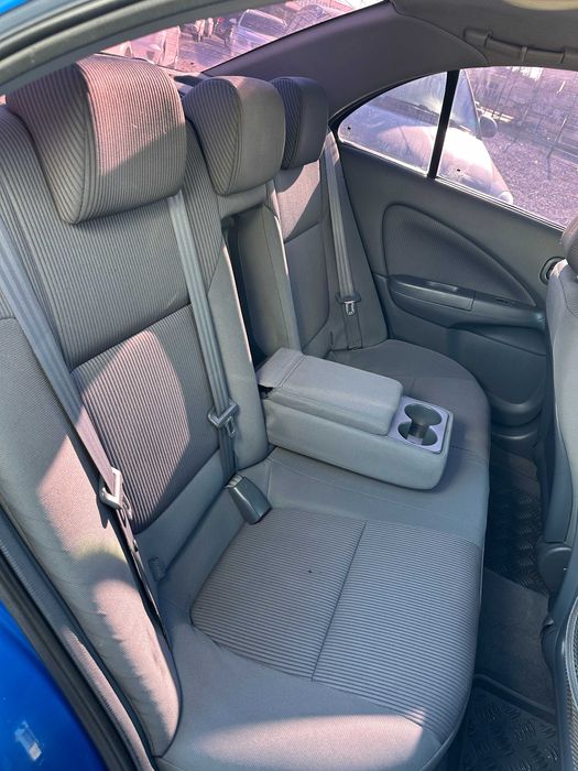 Продам Nissan Almera 2006 рік можлива розстрочка,кредит,обмін!