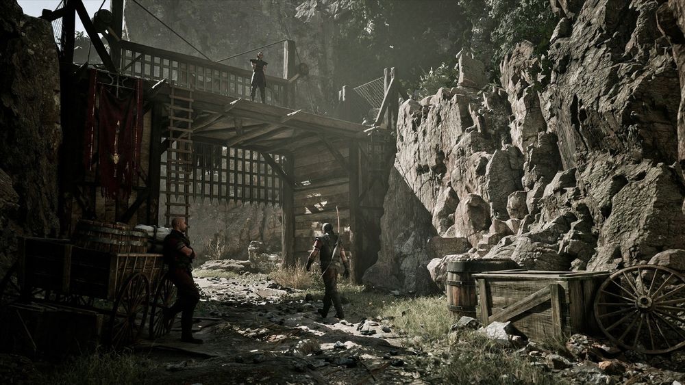 PS5 Gothic Remake Edycja Kolekcjonerska
