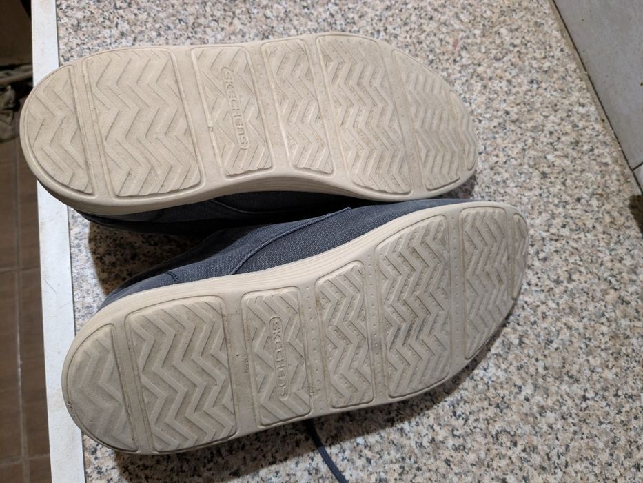 Мокасини,кросівки Skechers