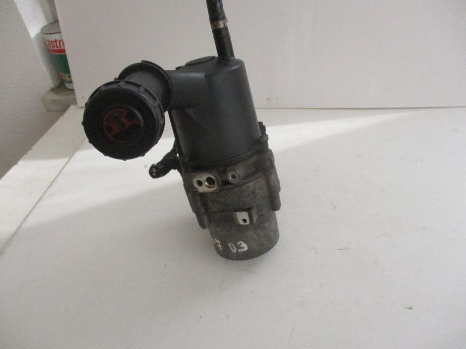 Bomba Direcção Electrica Peugeot 307