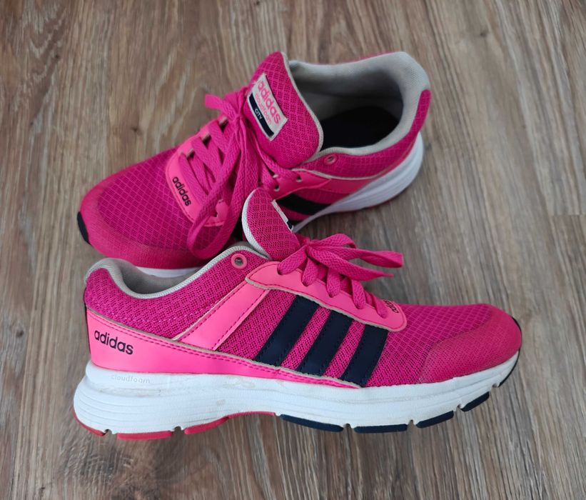 Buty Adidas Cloudfoam City roz. 36 2/3-37