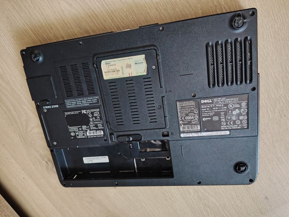 Laptop Dell vostro 1000 Okazja